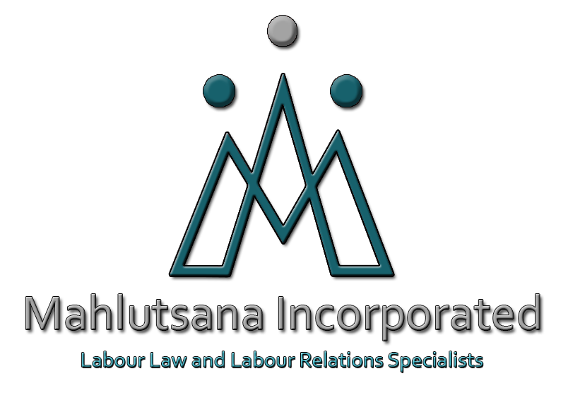 Mahlutshana Incorporated